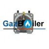 Пневмореле (новый 628610) BAXI 628720