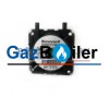 Пневмореле (новый 628610) BAXI 628720
