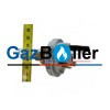 Прессостат предохранительный системы отопления BAXI 682234