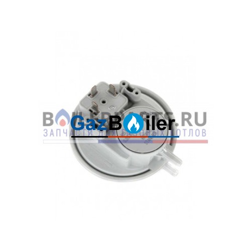 Датчик давления воздуха газового котла 160/140 Pa  a037257.20