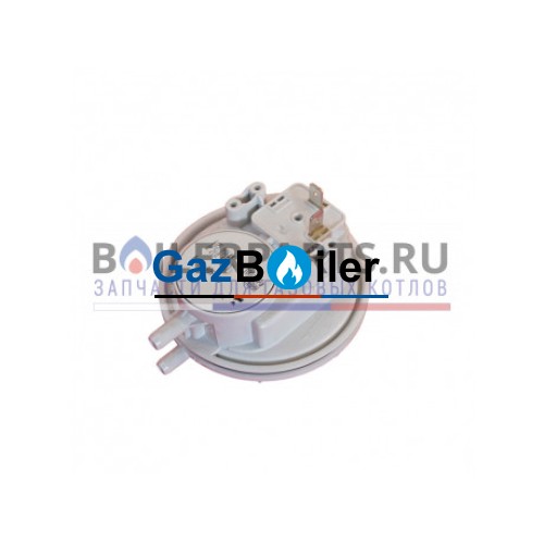 Прессостат Junkers Eurostar ZWE24/28-3MFA 100/80 Pa 8717406050