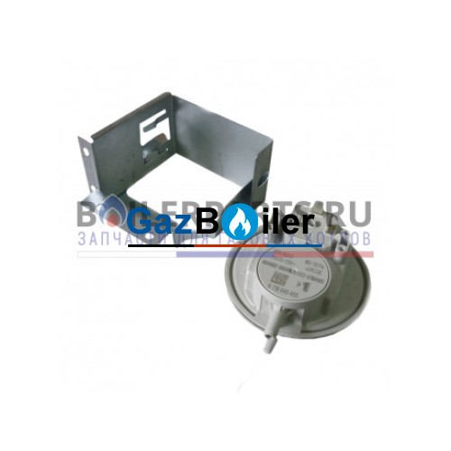 Дифференцированное реле давления (прессостат) для котлов Bosch, Buderus  8718645655