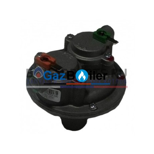 Дифференциальный прессостат Baxi (Бакси) 722306600
