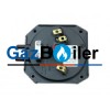 Прессостат Termet MiniTerm, Termgas, uniCO ELEGANCE turbo 180 Pa 1060.95.30.00