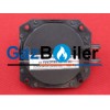Прессостат котла Termet, колонки AQUA COMFORT turbo 160 Pa 0700.95.10.00