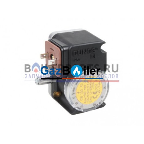 Реле давления Dungs GW 150 А5 66013001