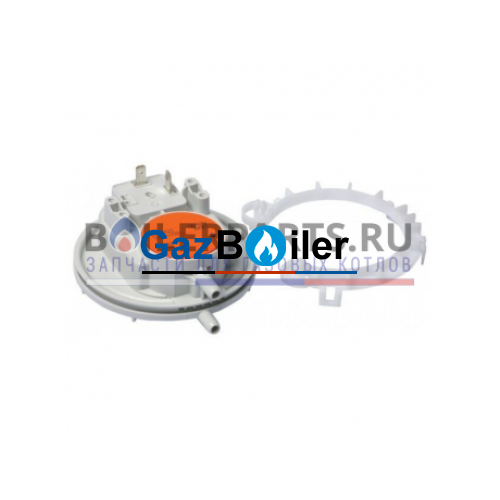 Прессостат (пневмореле) на газовый котел Saunier Duval ISOFAST F 28 E1, ISOMAX F 28 E2 S5744000