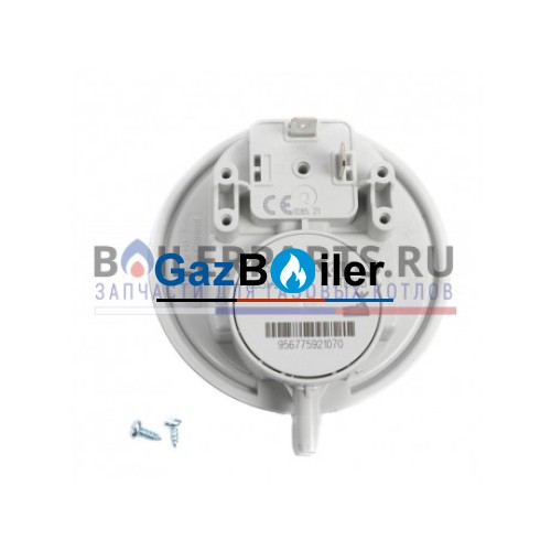 Переключатель давления для котлов Viessmann 7822787