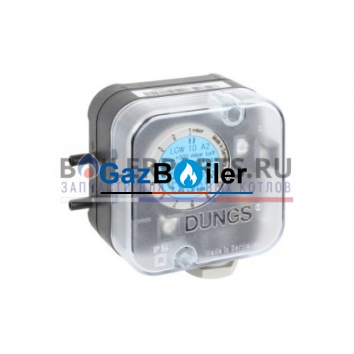 Реле давления Dungs LGW 10 A2 66013035