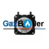 Пневмореле (новый 628630) BAXI 5640000