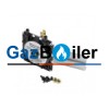 Пневмореле (новый 628630) BAXI 5640000