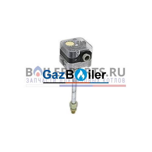 Реле давления Dungs GW 150 А4 комплект 1768439852