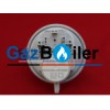 Прессостат (пневмореле) Saunier Duval для турбированного газового котла Semia F24 - 0020039198