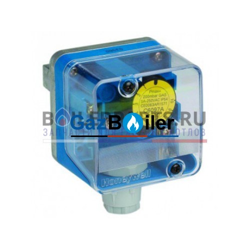 Реле давления Honeywell C6097A2310
