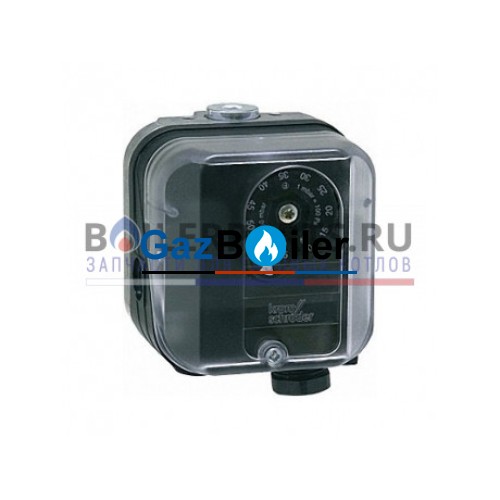 Реле давления Krom Schroder DG10U-3 84447300
