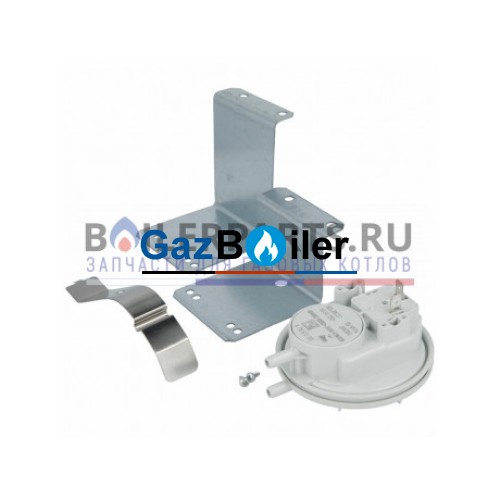 Дифференциальное реле давления ZWE28/ZE24/ZSR8 Bosch/Buderus/Junkers 87174060490