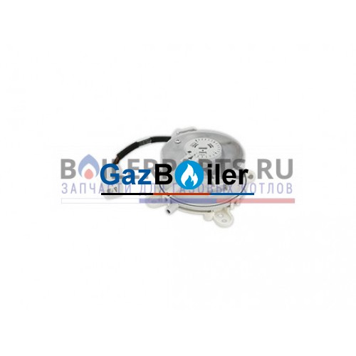 Реле давления Huba 604.99546 65300017