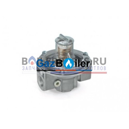 Регулятор давления Kromschroder J 78 R 1-L 03155026