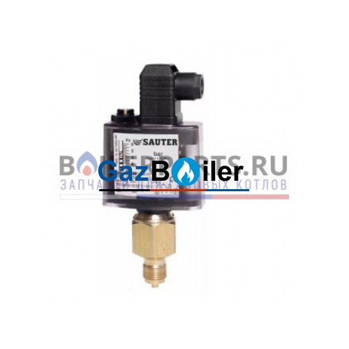 Реле давления топлива Sauter DSA143 F002 1768494613