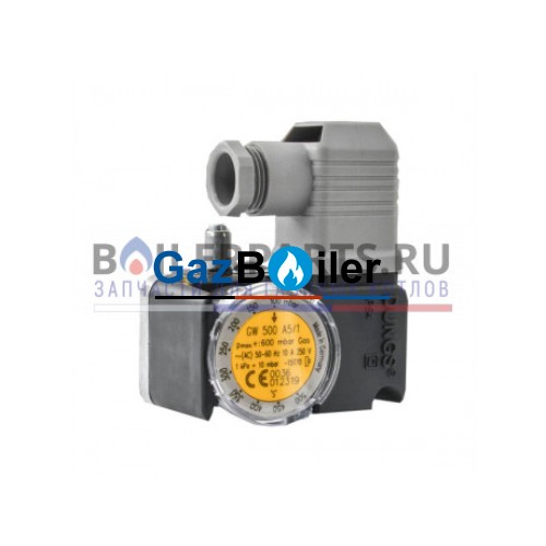 Реле давления Dungs GW500A5/1