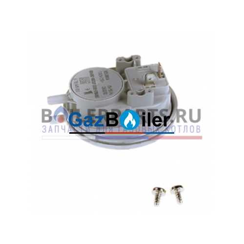 Дифференциальное реле давления U072_WBN6000-28K Bosch/Buderus/Junkers 87186456510