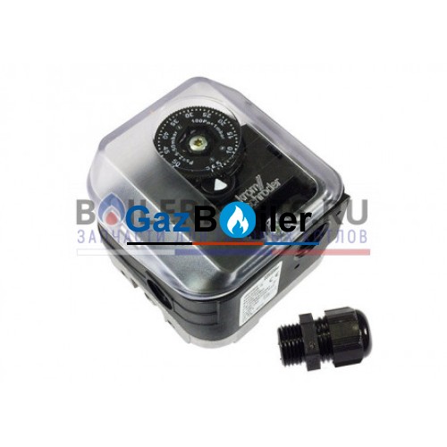 Реле давления Krom Schroder DG50H-3 84447627