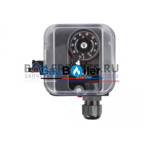 Реле давления Krom Schroder DL50K-3W30Z 84444813