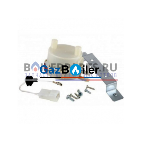 Дифференциальное реле давления (новый арт 8738709736) ZS18AE / ZW23AE / OW23AE Bosch/Buderus 87074060070