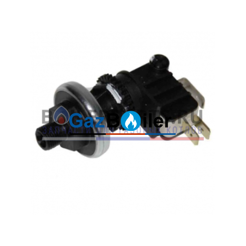 Реле давления U012/14-24 K Bosch/Buderus/Junkers 87215743210