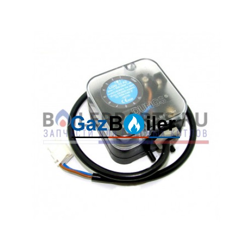 Реле давления воздуха Dungs LGW 10 A2 для котлов Viessmann 7820084