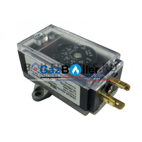 Реле давления Krom Schroder DG15C6D-5WZ Viessmann 7819269