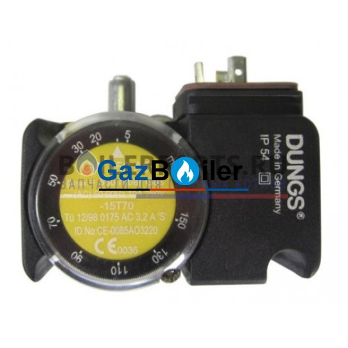 Реле давления Dungs GW 150 A5/1 691379