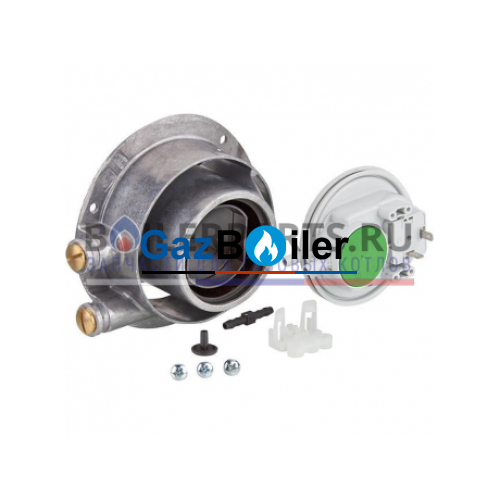 Комплект переналадки VC/W Turbo/3 Vaillant 0020018140