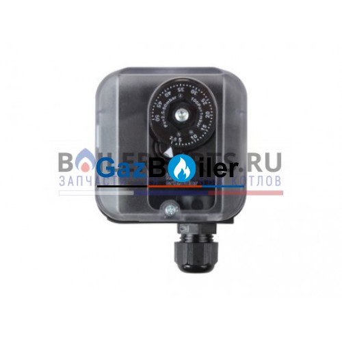 Реле давления Krom Schroder DG50B-3 66013015