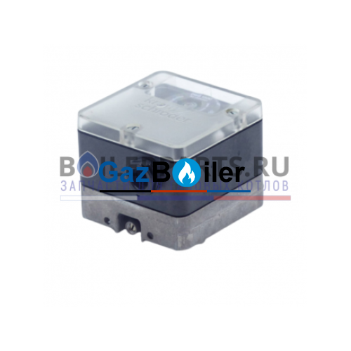Реле давления Krom Schroder DWG 500U 84439600