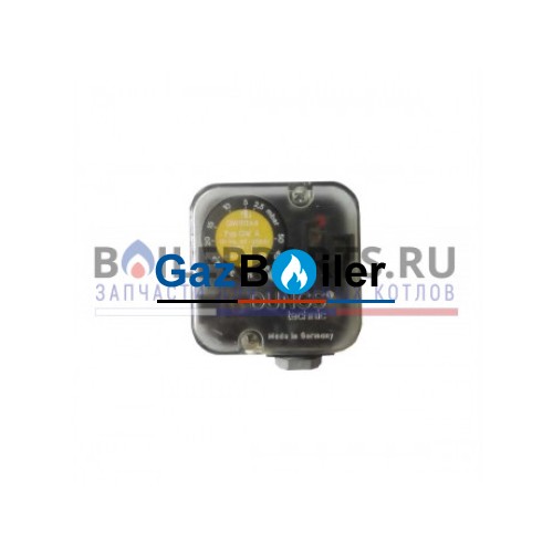 Реле давления Dungs GW 50 А4 7815322