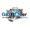 Стабилизатор тяги 24kW v.18 Protherm 0020049284