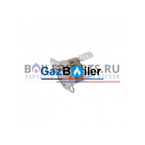 Термостат отходящих газов 25KOO, 25KOV (новый 0020265145) Protherm 0020200657