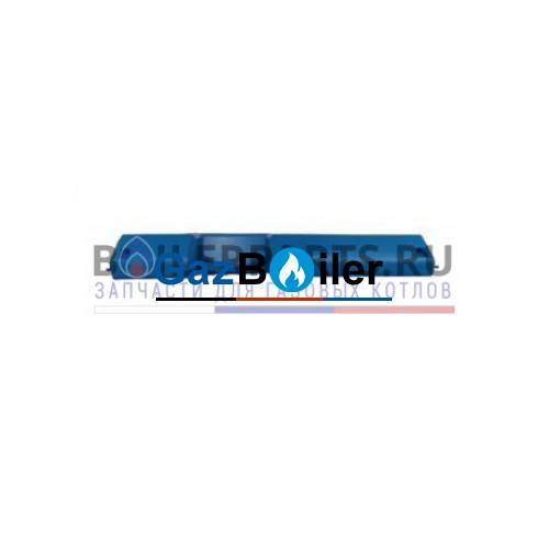 Корпус HS43Xx передний кожух RAL5015 Buderus/BOSCH 07079326