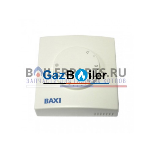 Комнатный механический термостат BAXI 71408691