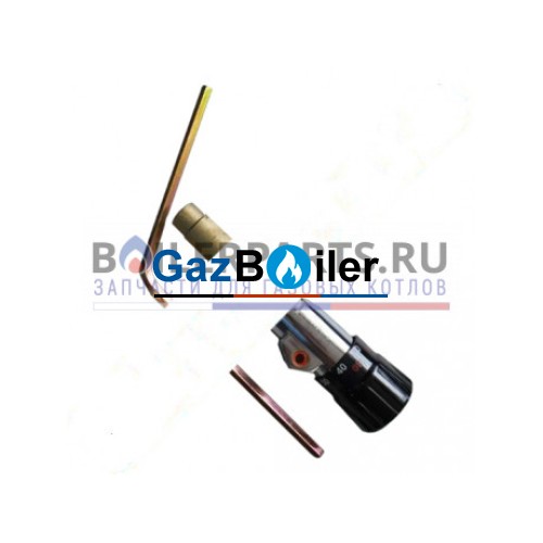 Терморегулятор (металлическая втулка) для котлов Bosch  8739930057