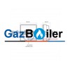 Комнатный термостат Gal Evo Ariston 65112219