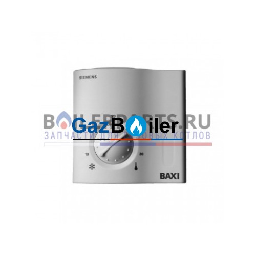 Комнатный механический термостат SIEMENS BAXI 71406281