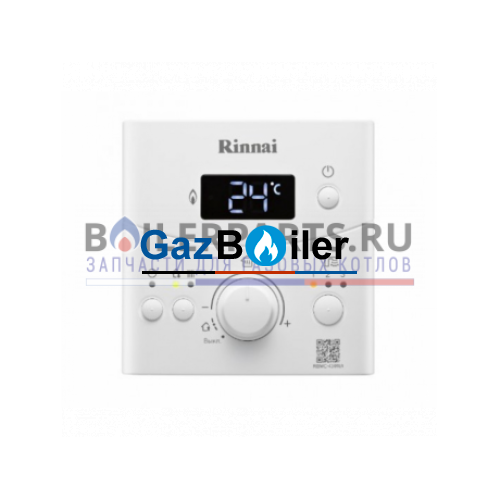 Пульт управления серия К Rinnai 440016505