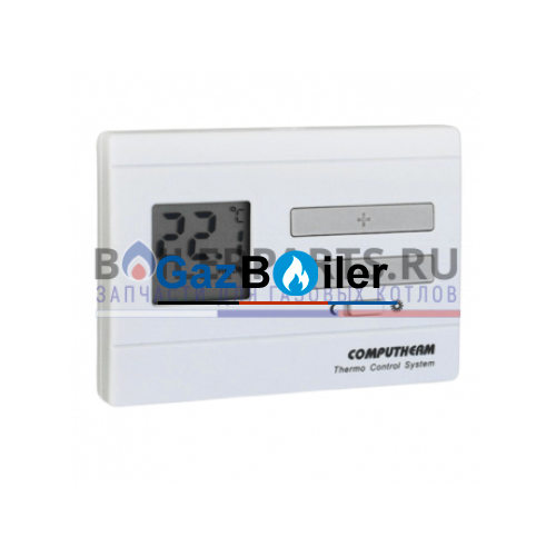 Цифровой комнатный термостат COMPUTHERM Q3