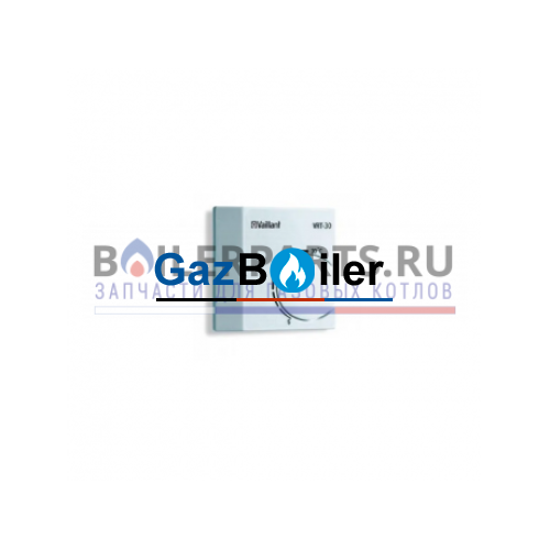 Термостат помещения VRT 30 (снят с производства) Vaillant 300637
