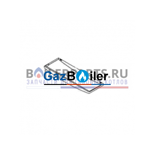 Панель передняя GB162 BUDERUS 07101490
