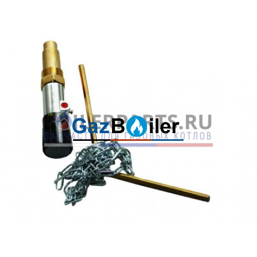 РЕГУЛЯТОР / Терморегулятор твердотопливного котла BOSCH/JUNKERS, Buderus Logano G211/S111 87399300570
