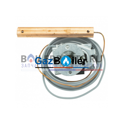 Регулятор температуры 70-90/2500 6 мм R2112 Bosch/Buderus/Junkers 8718583128