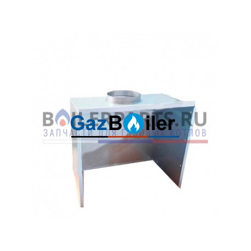 Стабилизатор тяги 8 секций (задний) Protherm 0020044029